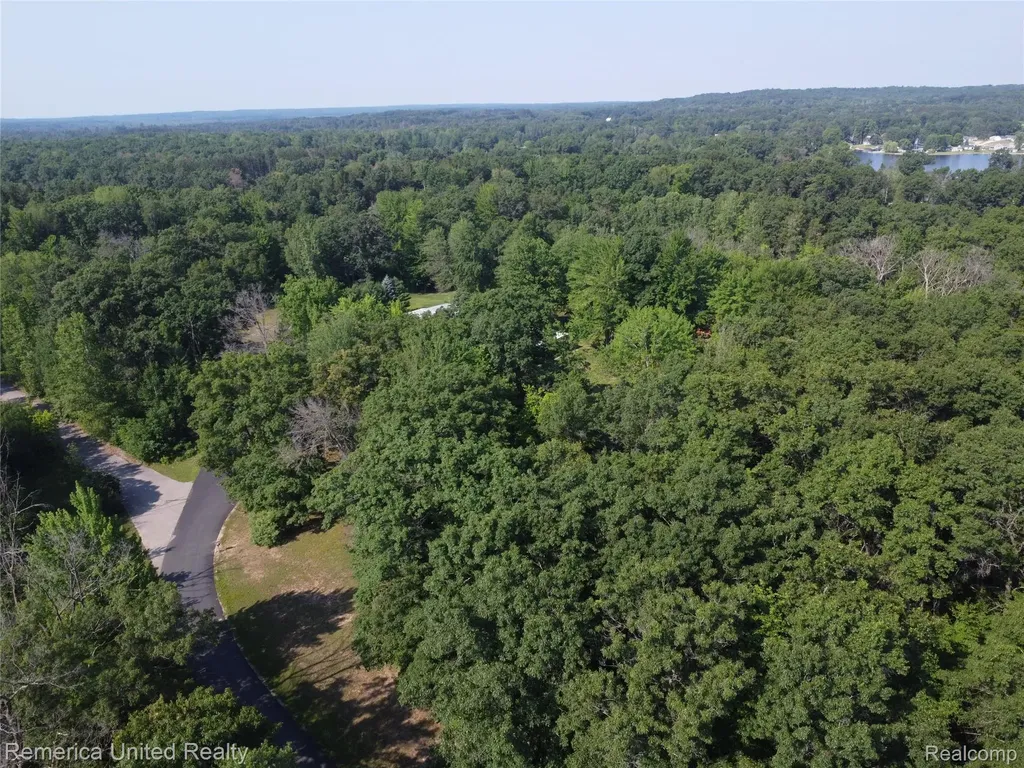 Vl Pondside Drive Surrey Township MI 48622