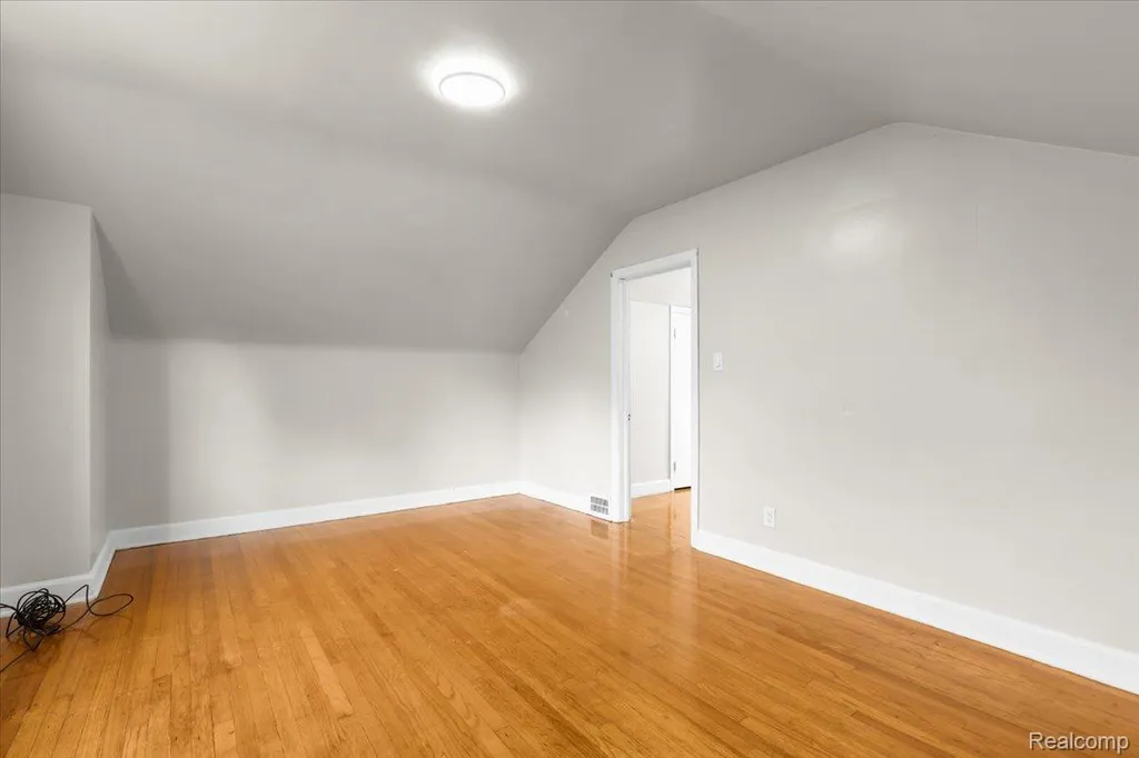 11110 Wayburn Street Detroit City MI 48224