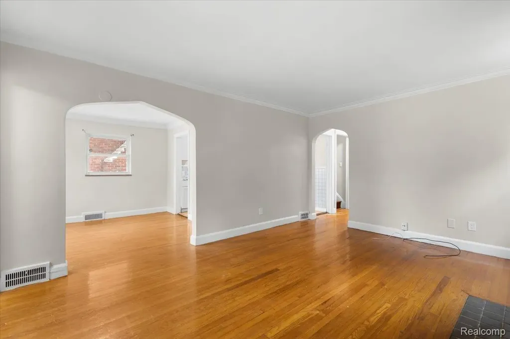 11110 Wayburn Street Detroit City MI 48224