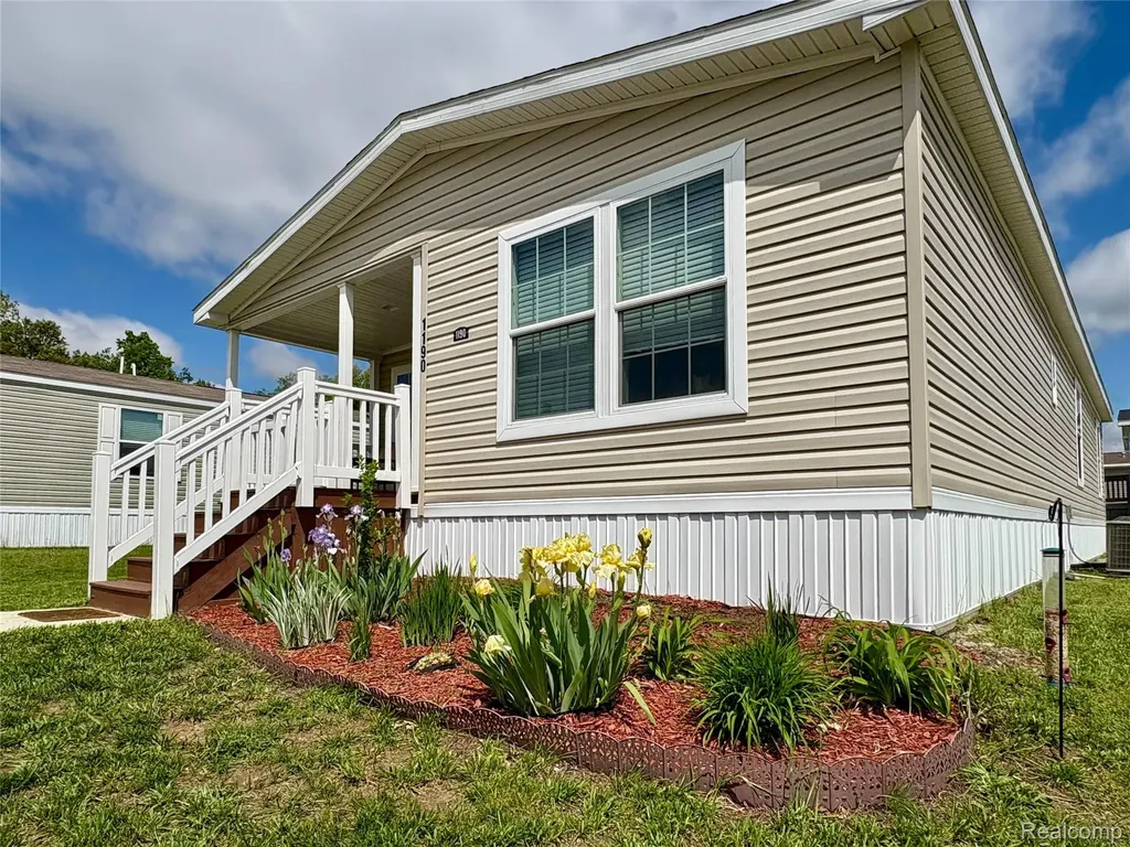 1190 Primrose Court Albion City MI 49224