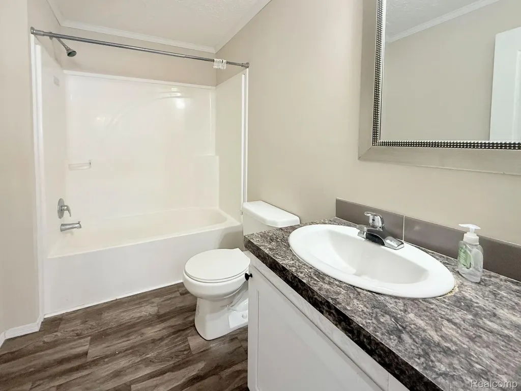 1190 Primrose Court Albion City MI 49224