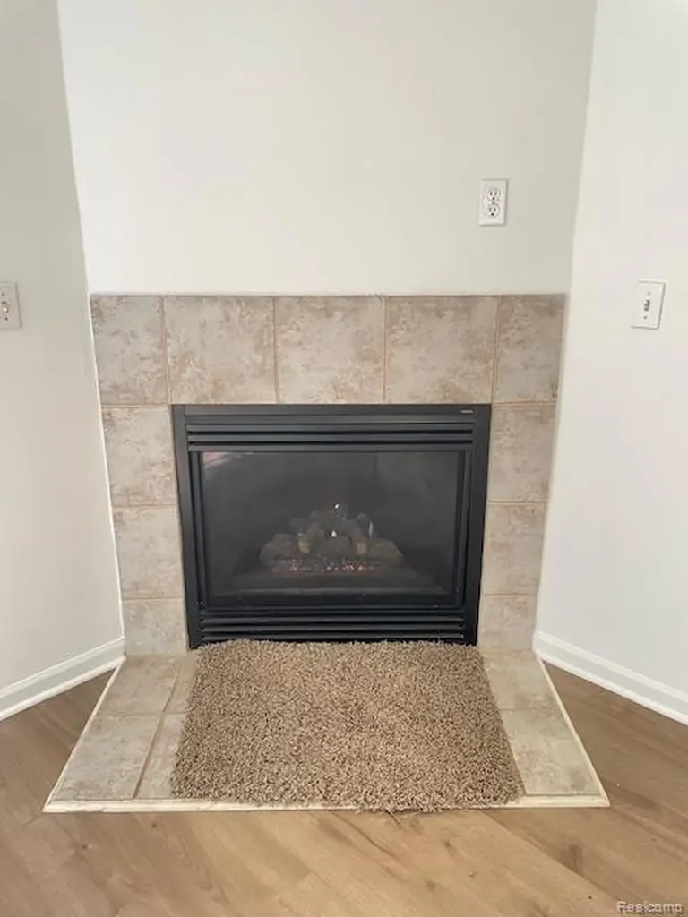 30885 Lee Frank Lane Madison Heights City MI 48071