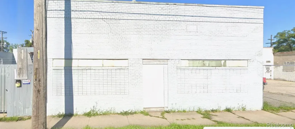 14635 Schaefer Highway Detroit City MI 48227
