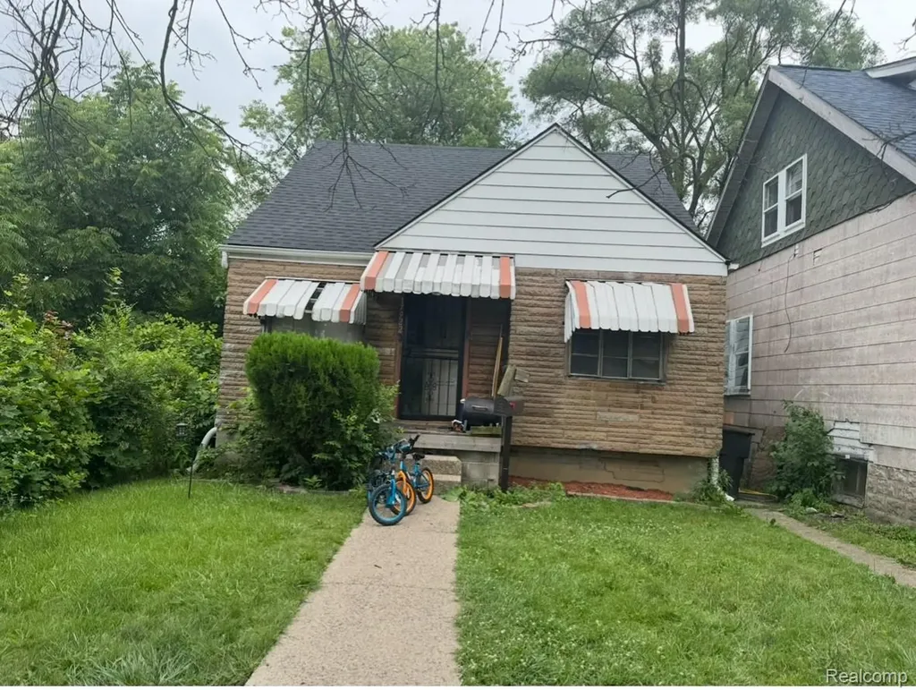 17922 Arlington Street Hamtramck City MI 48212