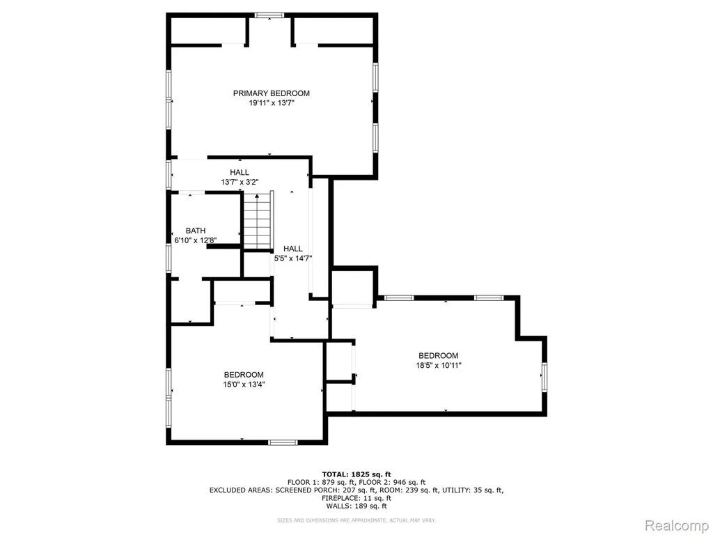 42192 Dequindre Road Sterling Heights City MI 48314