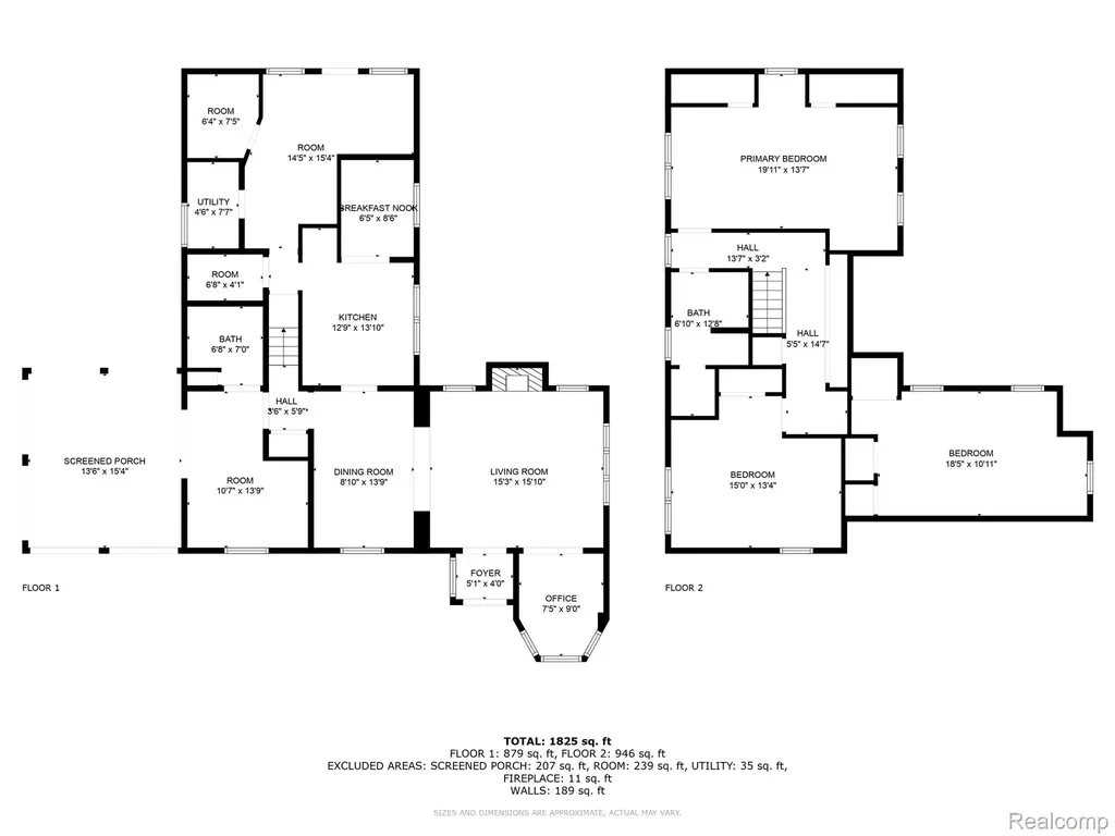 42192 Dequindre Road Sterling Heights City MI 48314
