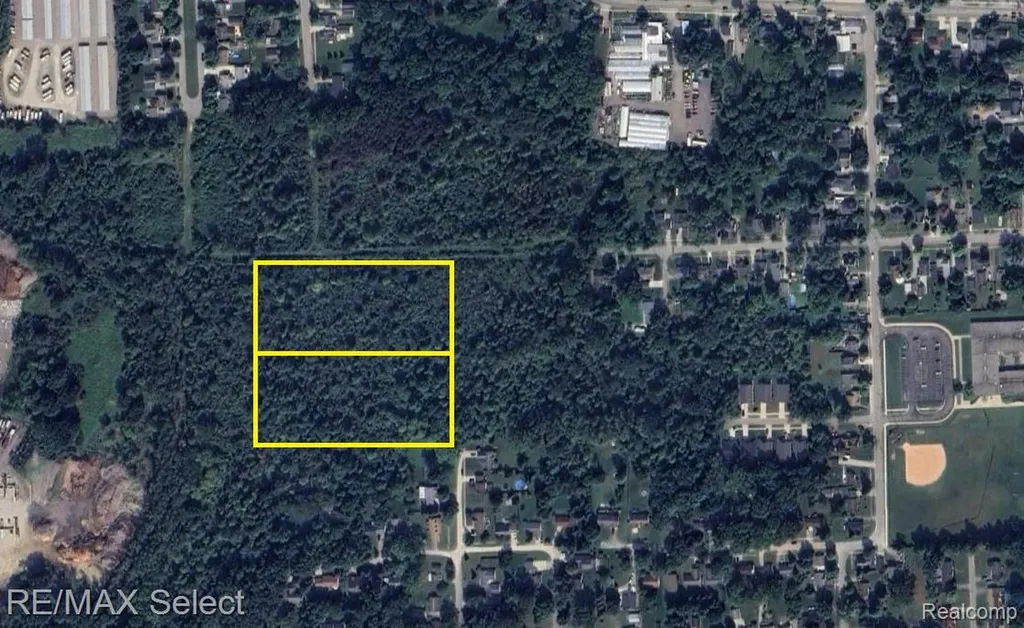 0 W Caroline Street Fenton City MI 48430