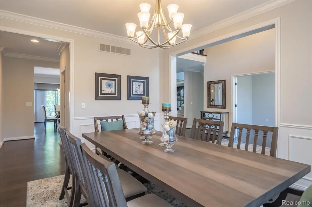 55712 Glenbrooke Drive Shelby Charter Township MI 48316