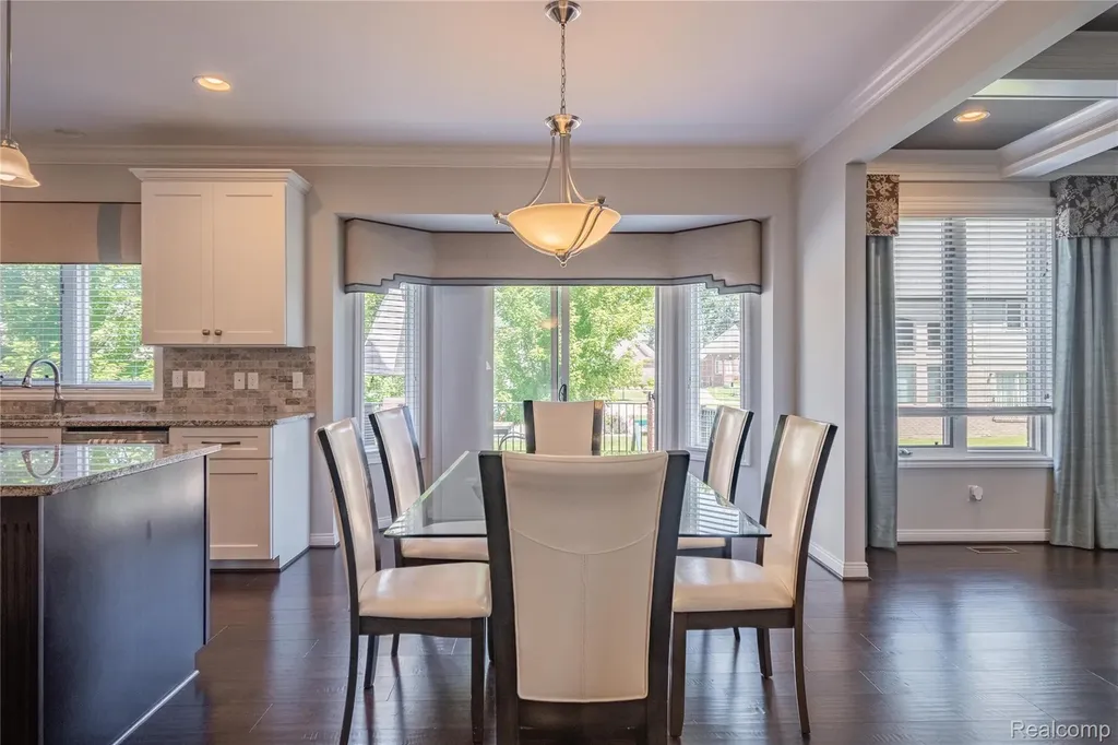 55712 Glenbrooke Drive Shelby Charter Township MI 48316