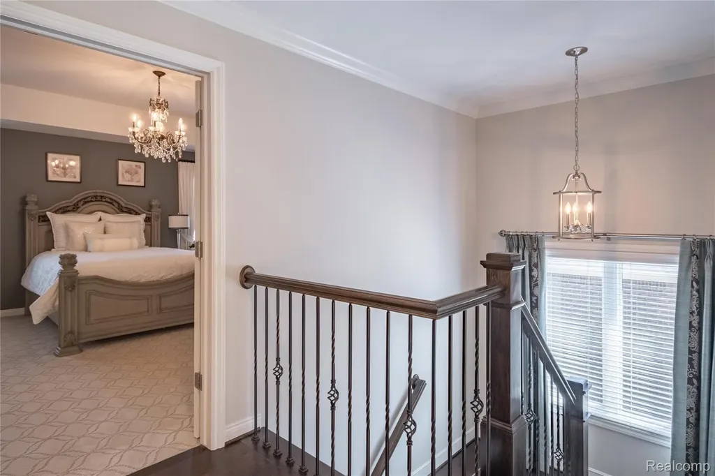 55712 Glenbrooke Drive Shelby Charter Township MI 48316