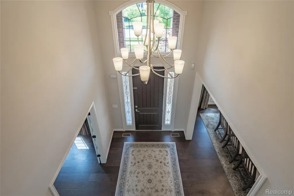 55712 Glenbrooke Drive Shelby Charter Township MI 48316