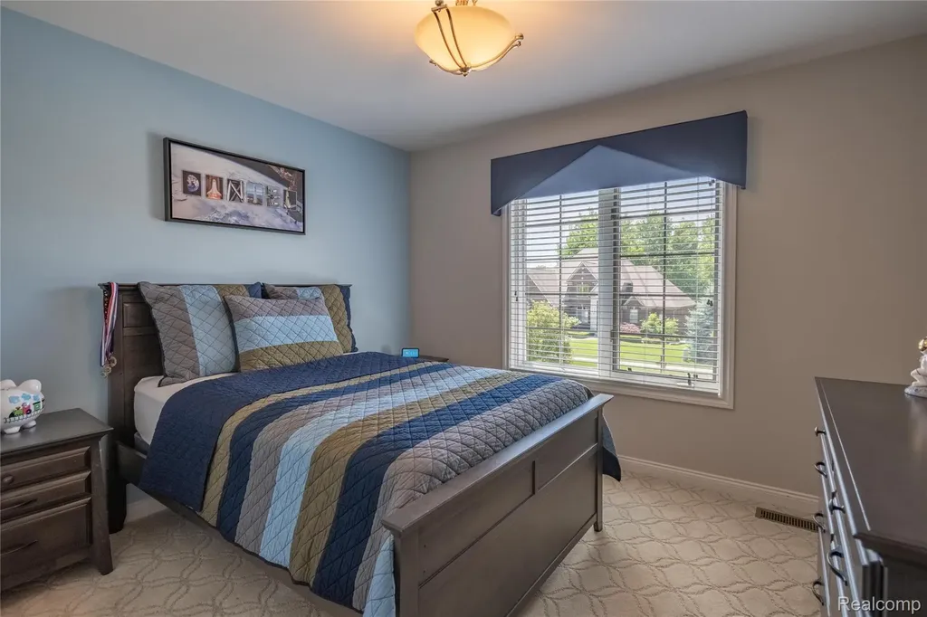 55712 Glenbrooke Drive Shelby Charter Township MI 48316