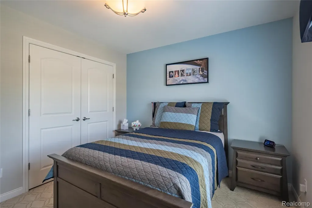 55712 Glenbrooke Drive Shelby Charter Township MI 48316