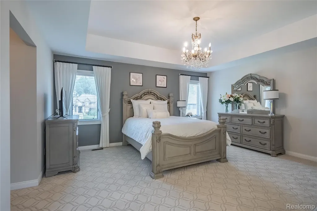 55712 Glenbrooke Drive Shelby Charter Township MI 48316