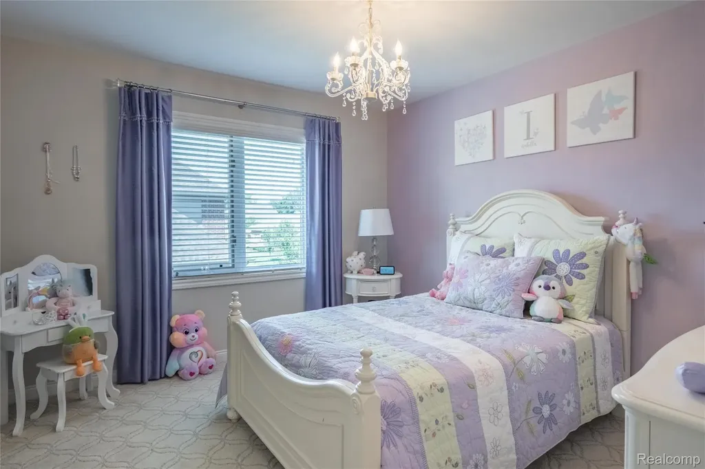 55712 Glenbrooke Drive Shelby Charter Township MI 48316