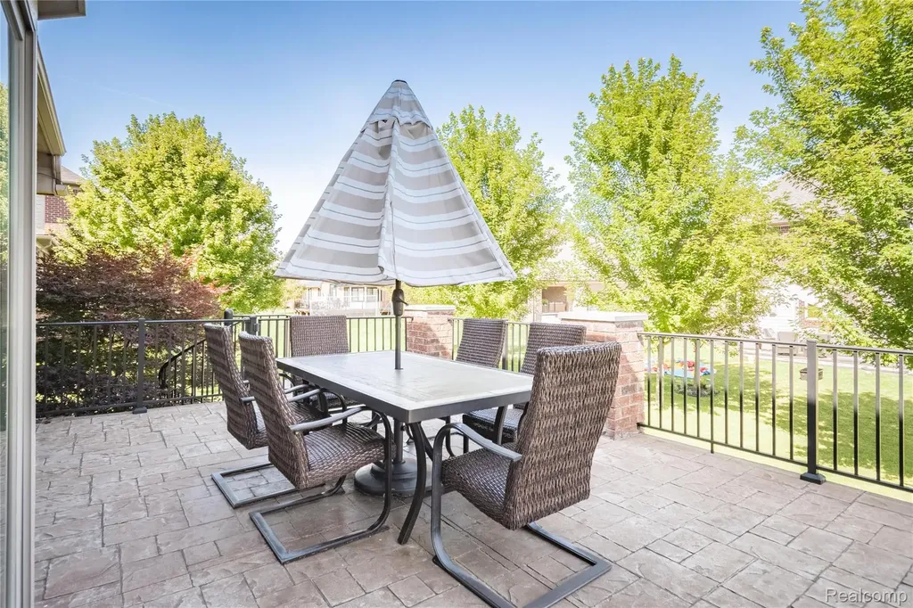 55712 Glenbrooke Drive Shelby Charter Township MI 48316