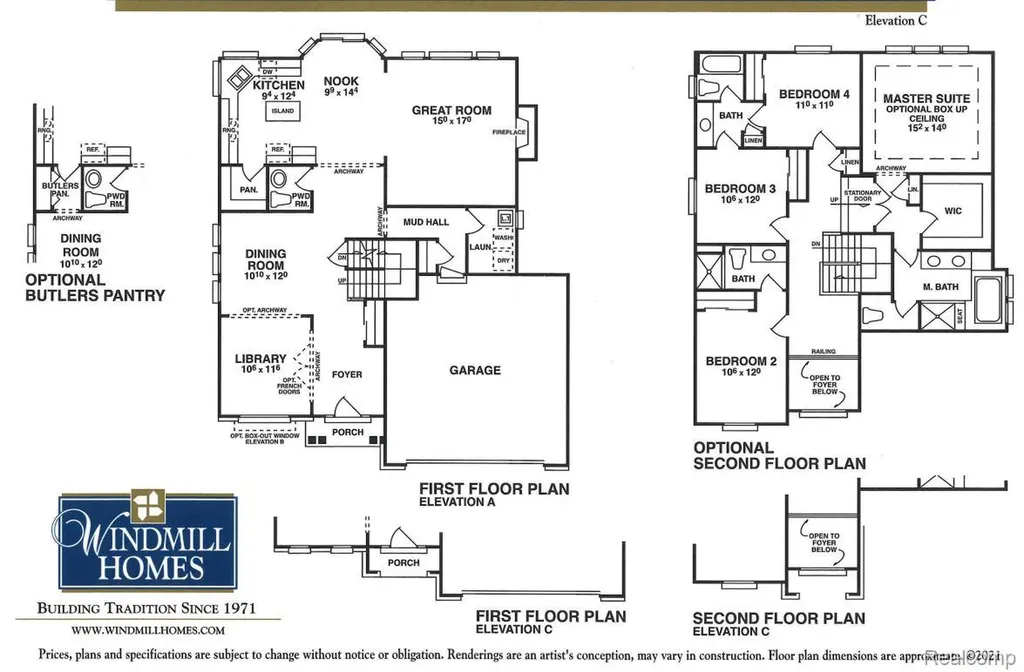 33567 Baldwin Street Farmington Hills City MI 48336