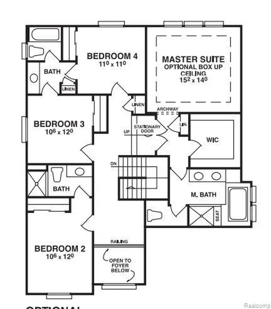 33567 Baldwin Street Farmington Hills City MI 48336