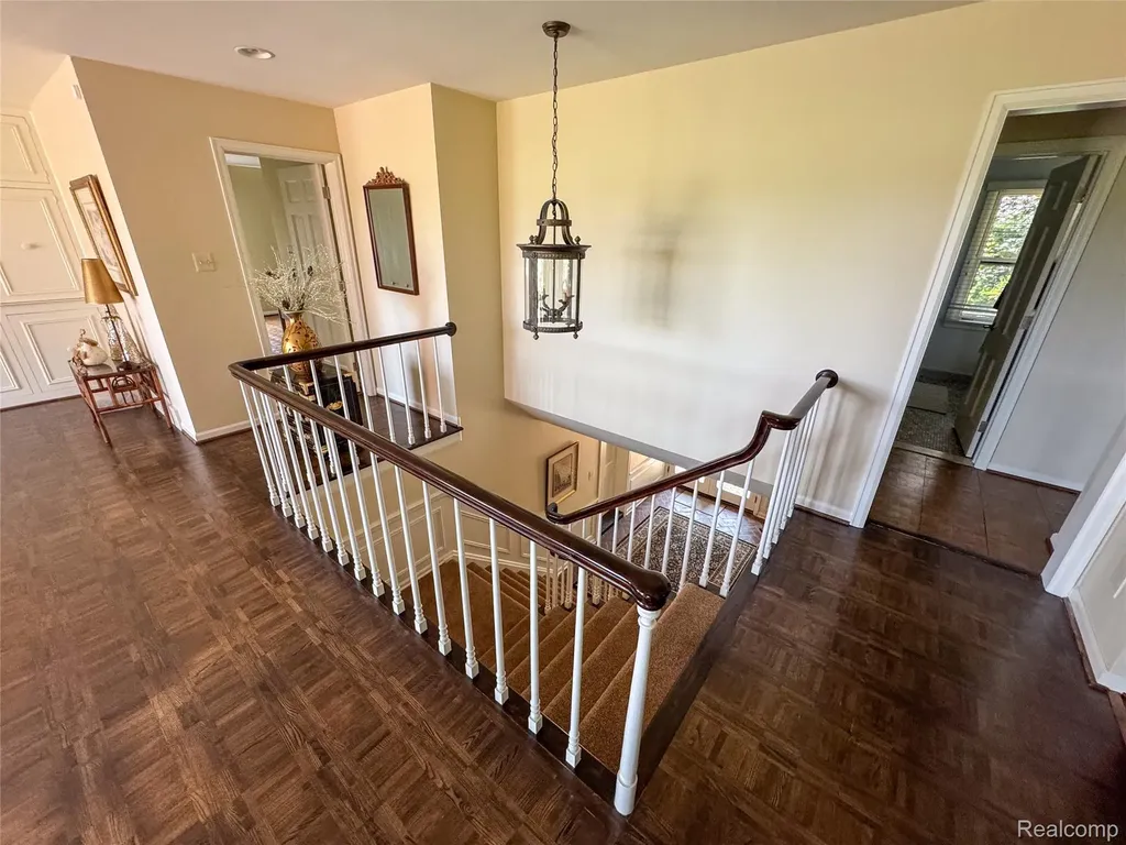 3880 Oakland Drive Bloomfield Hills City MI 48301