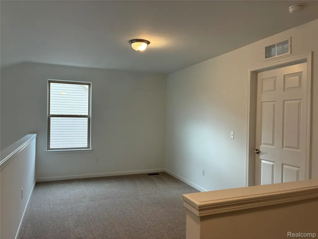 20776 Burn Drive Macomb Township MI 48044