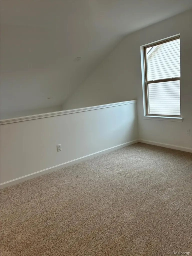 20776 Burn Drive Macomb Township MI 48044