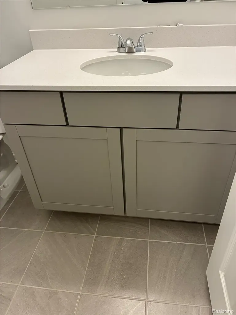 20776 Burn Drive Macomb Township MI 48044