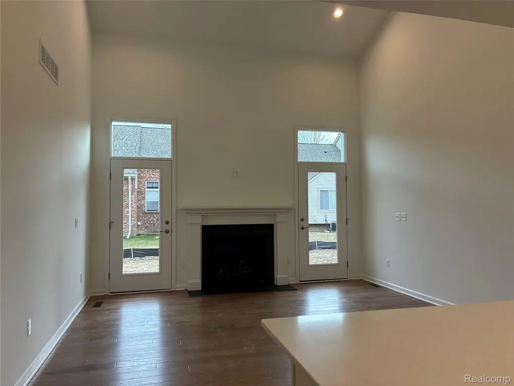 20776 Burn Drive Macomb Township MI 48044