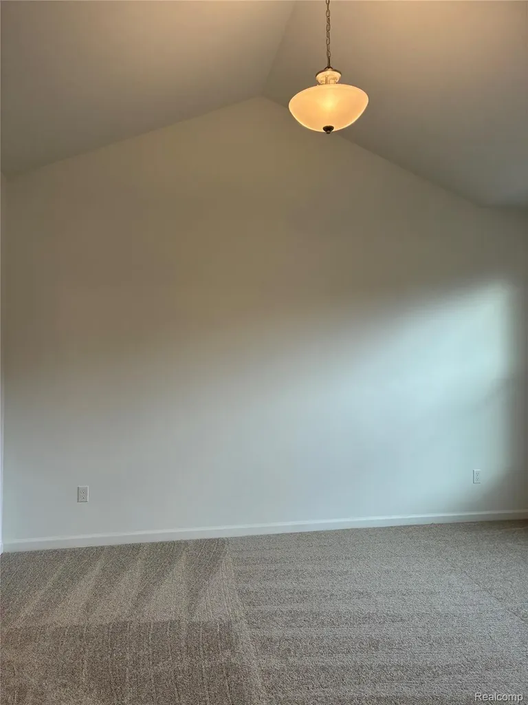 20776 Burn Drive Macomb Township MI 48044