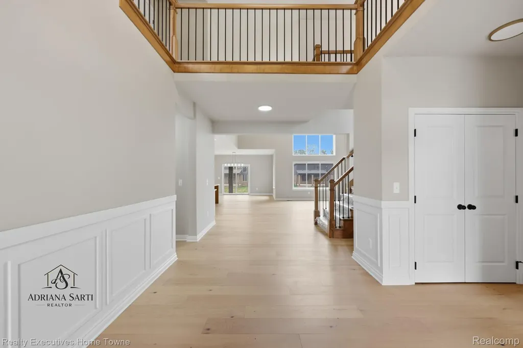 50733 Mistwood Drive Macomb Township MI 48042