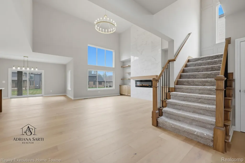 50733 Mistwood Drive Macomb Township MI 48042
