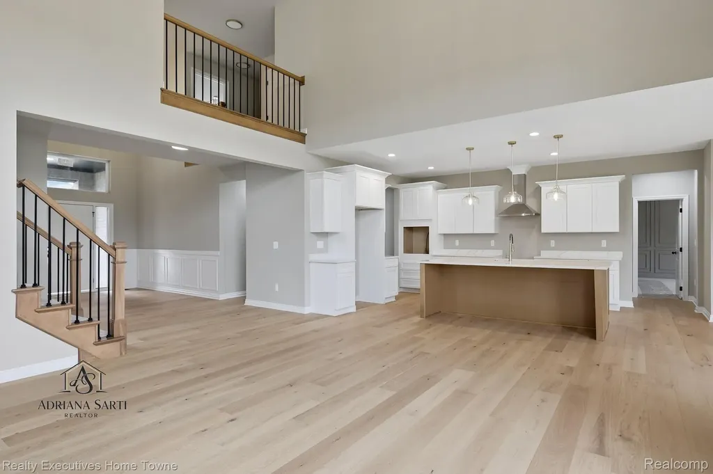 50733 Mistwood Drive Macomb Township MI 48042