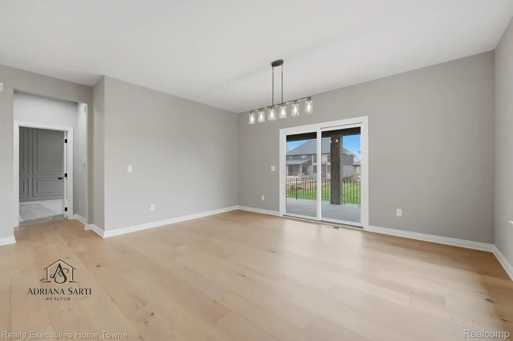 50733 Mistwood Drive Macomb Township MI 48042