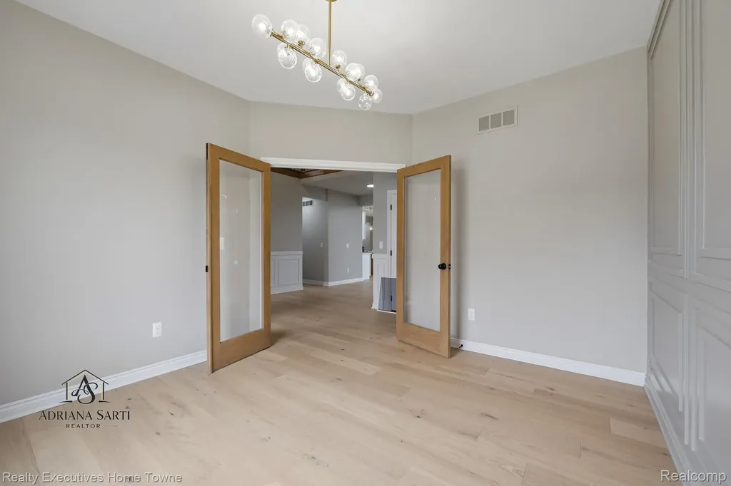 50733 Mistwood Drive Macomb Township MI 48042