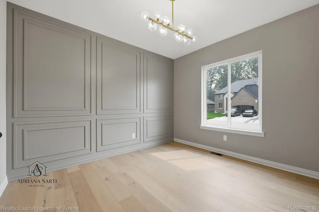 50733 Mistwood Drive Macomb Township MI 48042