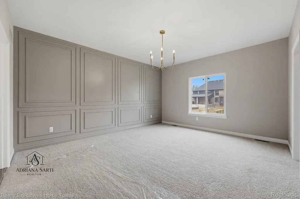 50733 Mistwood Drive Macomb Township MI 48042