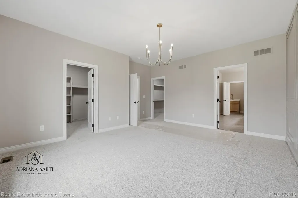 50733 Mistwood Drive Macomb Township MI 48042