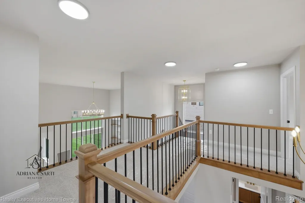 50733 Mistwood Drive Macomb Township MI 48042