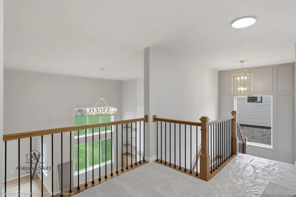 50733 Mistwood Drive Macomb Township MI 48042