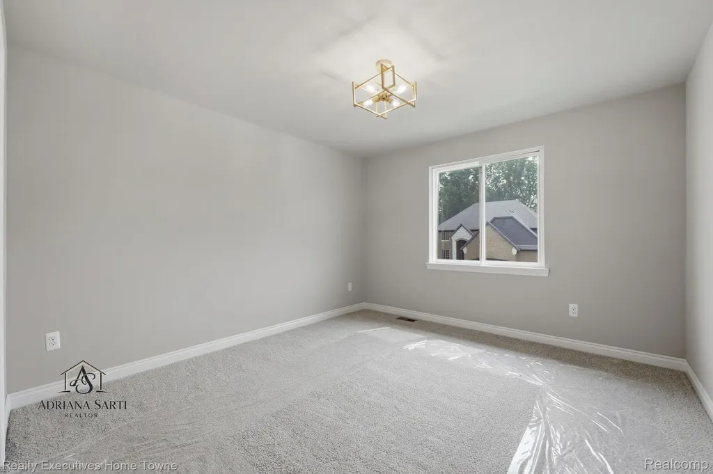 50733 Mistwood Drive Macomb Township MI 48042