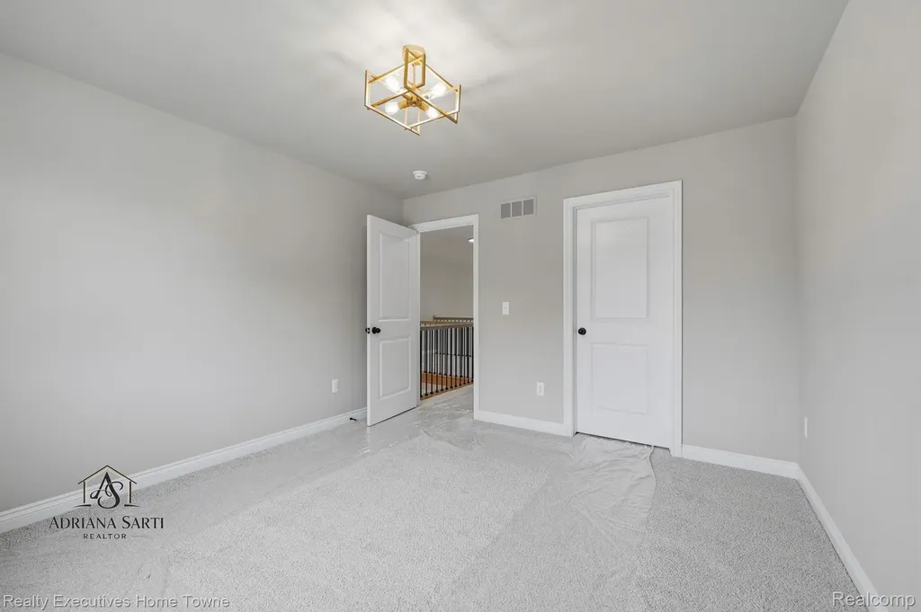 50733 Mistwood Drive Macomb Township MI 48042