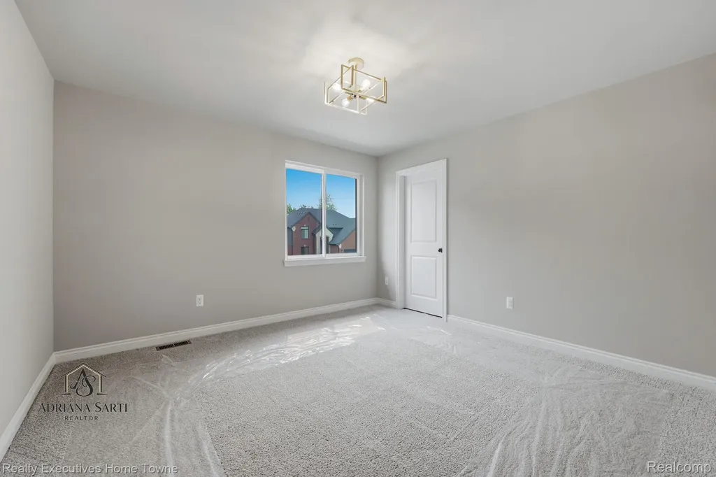 50733 Mistwood Drive Macomb Township MI 48042