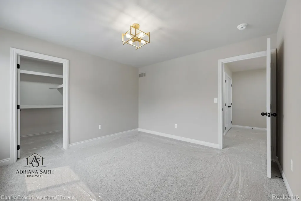 50733 Mistwood Drive Macomb Township MI 48042