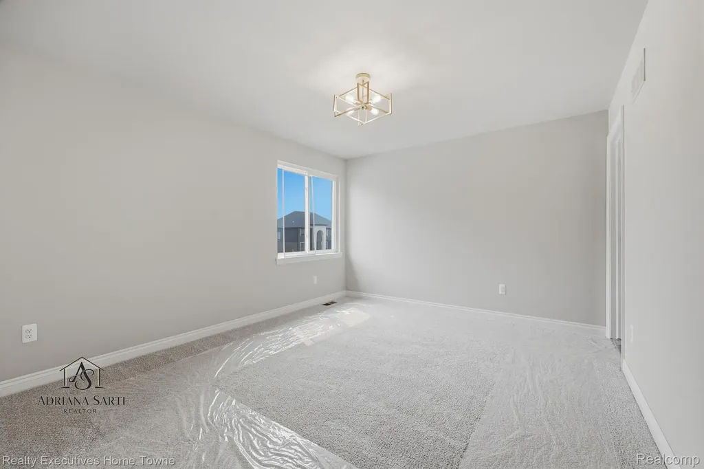 50733 Mistwood Drive Macomb Township MI 48042