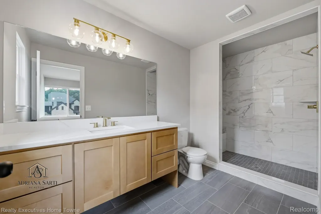 50733 Mistwood Drive Macomb Township MI 48042