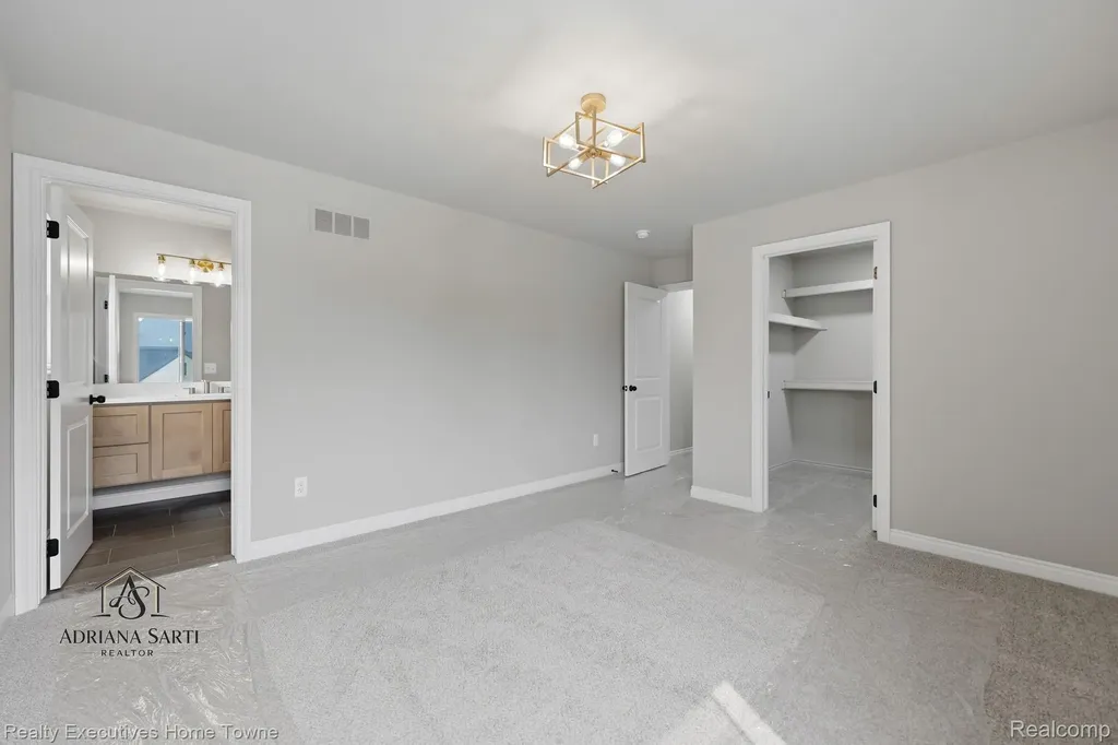 50733 Mistwood Drive Macomb Township MI 48042