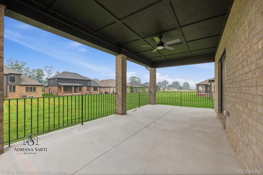 50733 Mistwood Drive Macomb Township MI 48042
