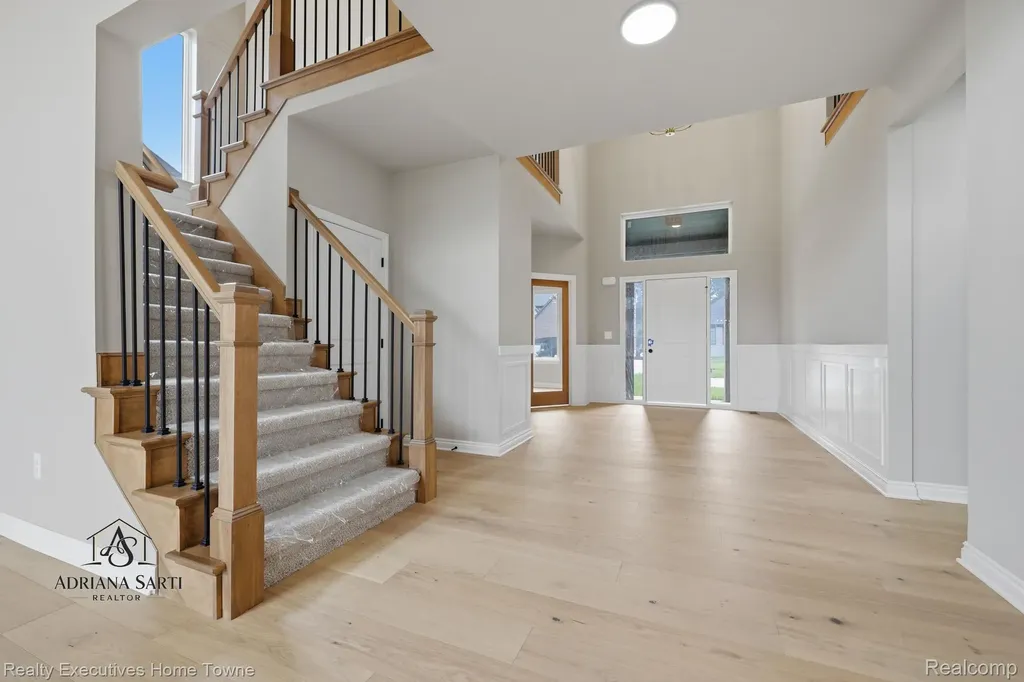 50733 Mistwood Drive Macomb Township MI 48042