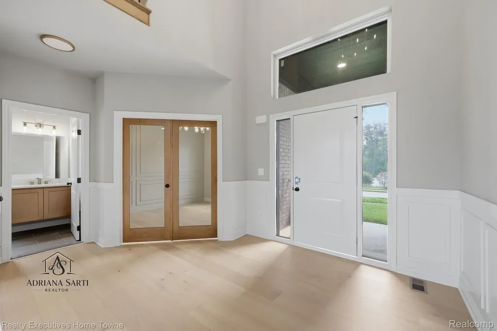 50733 Mistwood Drive Macomb Township MI 48042