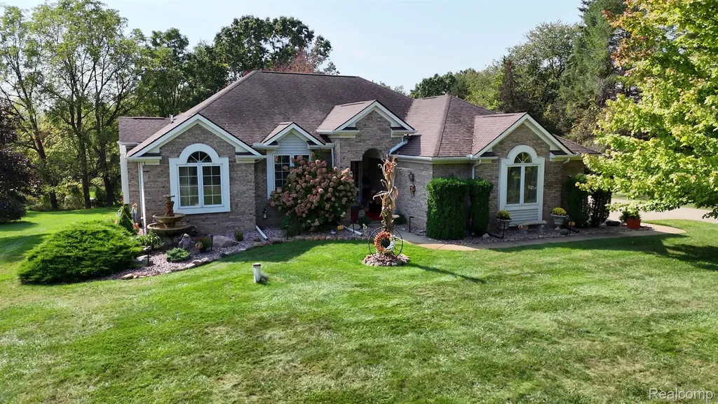 1411 Rillview Metamora Township MI 48455