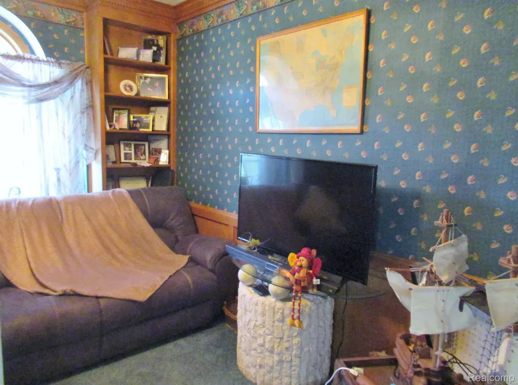 1411 Rillview Metamora Township MI 48455
